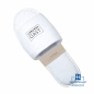 Preview: Slipper »LIEBLINGS♥Gast« aus Frottee mit Banderole
